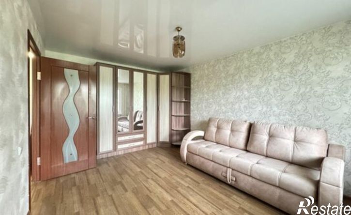 1-комн квартира ул Экспериментальная, 18,  д. 18
