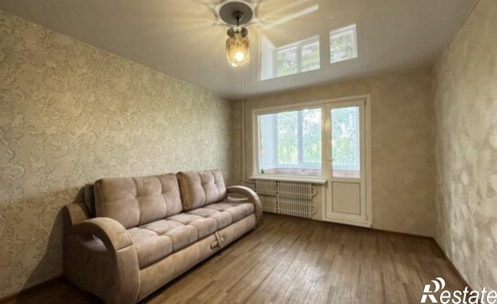 1-комн квартира ул Экспериментальная, 18,  д. 18