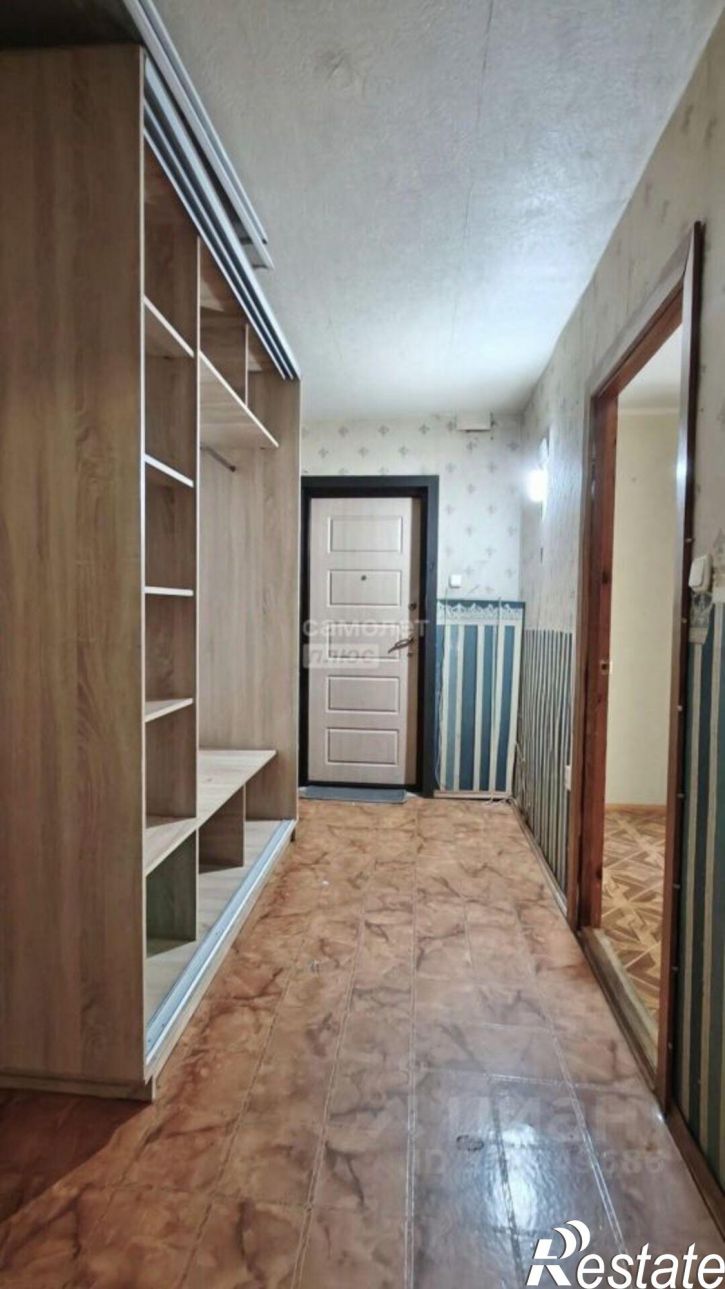 2-комн квартира пр-кт Строителей, 62,  д. 62