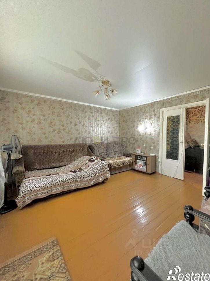 2-комн квартира ул Молодежная, 18,  д. 18