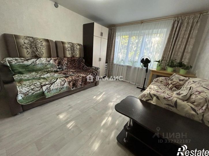1-комн квартира ул Ухтомского, 83,  д. 83