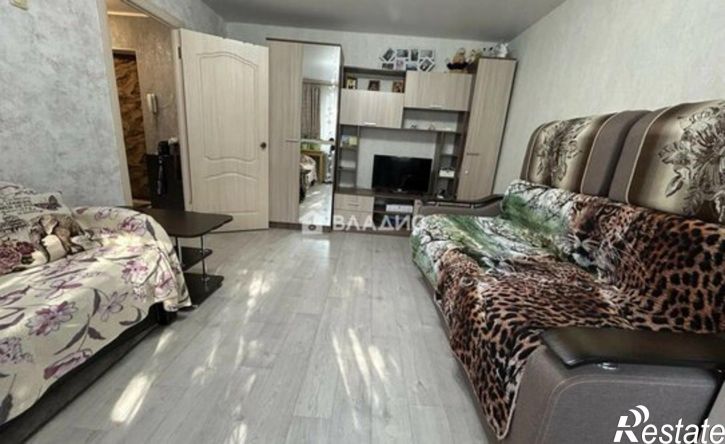 1-комн квартира ул Ухтомского, 83,  д. 83