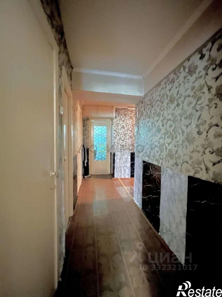 2-комн квартира ул Молодежная, 18,  д. 18