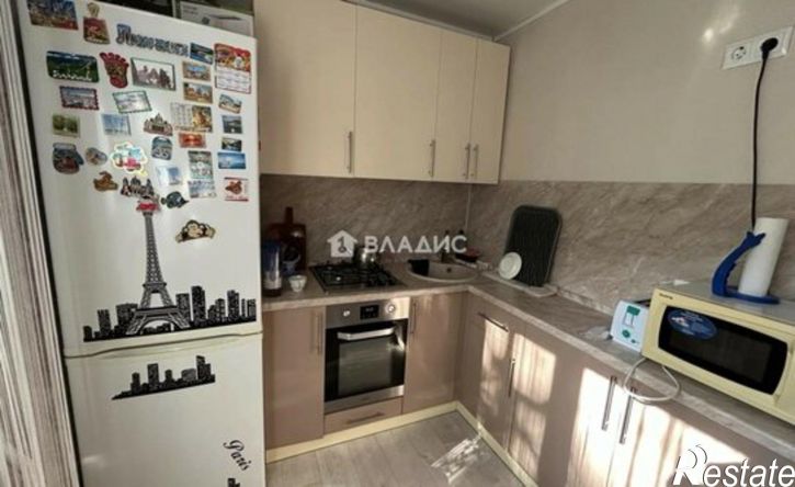 1-комн квартира ул Ухтомского, 83,  д. 83