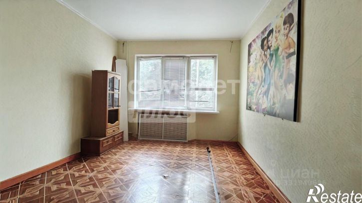 2-комн квартира пр-кт Строителей, 62,  д. 62