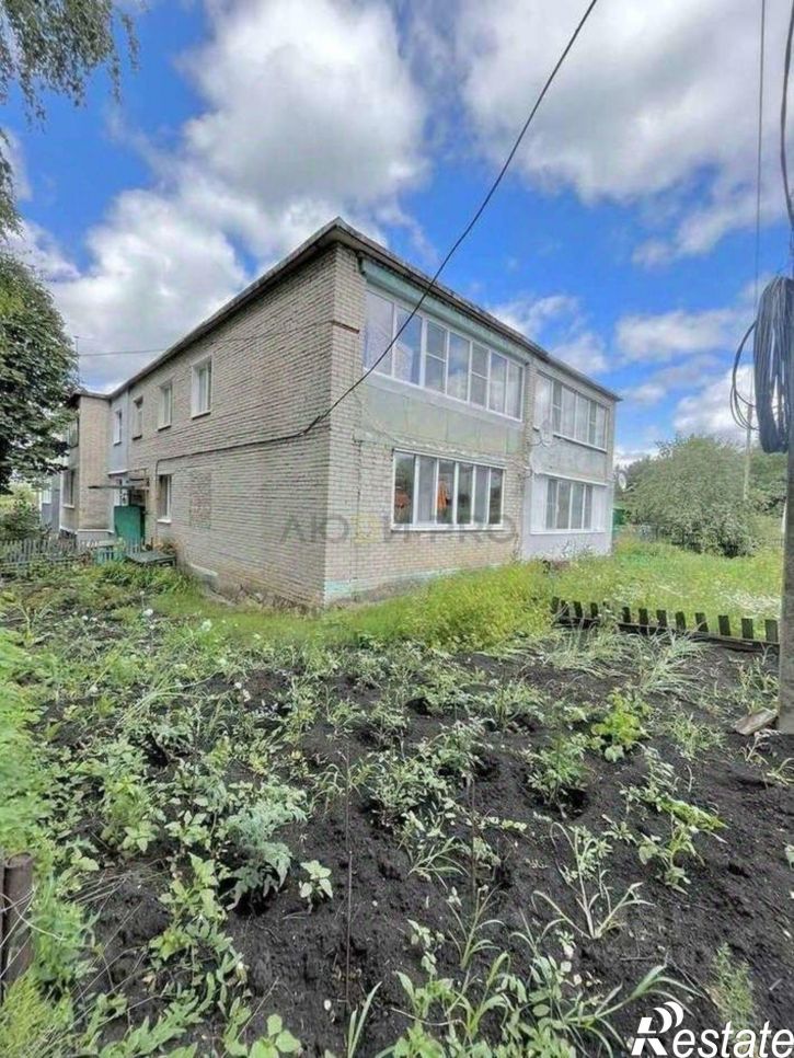 2-комн квартира ул Молодежная, 18,  д. 18