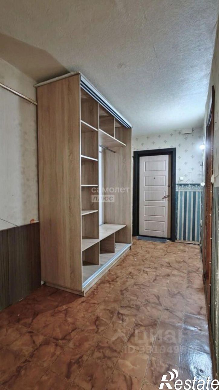 2-комн квартира пр-кт Строителей, 62,  д. 62