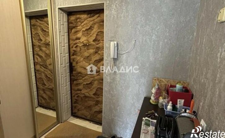 1-комн квартира ул Ухтомского, 83,  д. 83