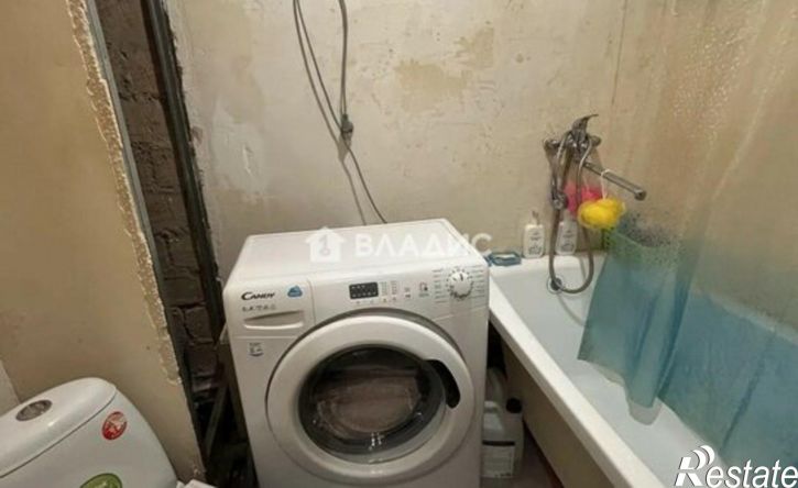1-комн квартира ул Ухтомского, 83,  д. 83