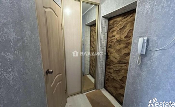 1-комн квартира ул Ухтомского, 83,  д. 83