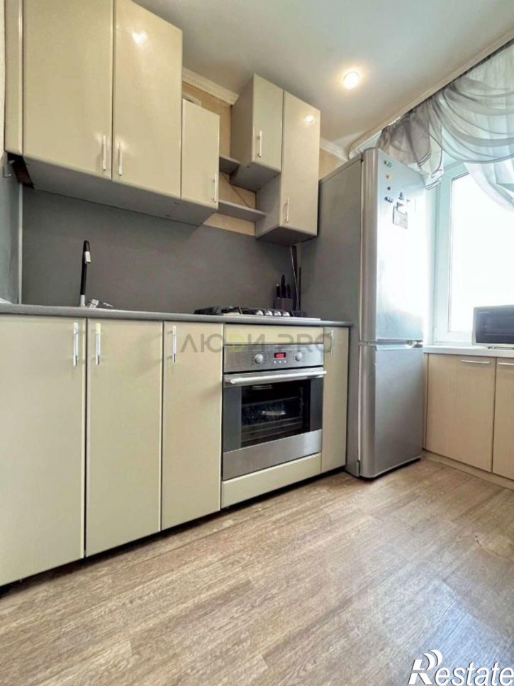 1-комн квартира пр-кт Строителей, 17А,  д. 17А