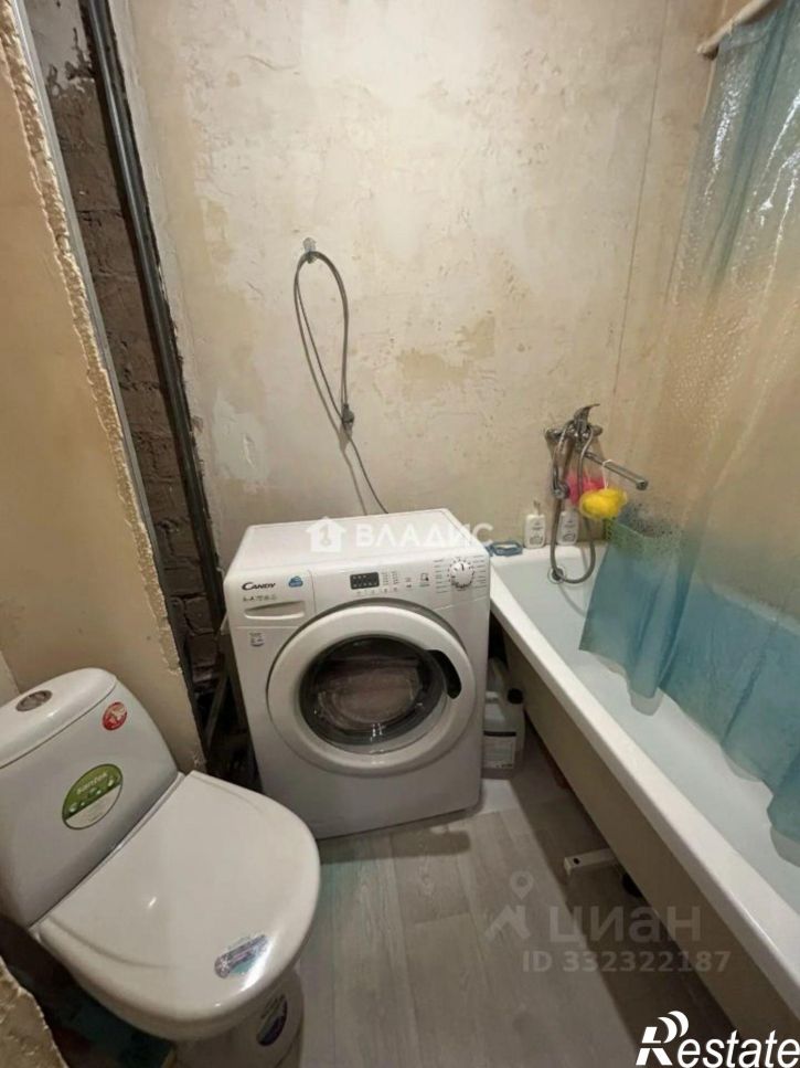 1-комн квартира ул Ухтомского, 83,  д. 83