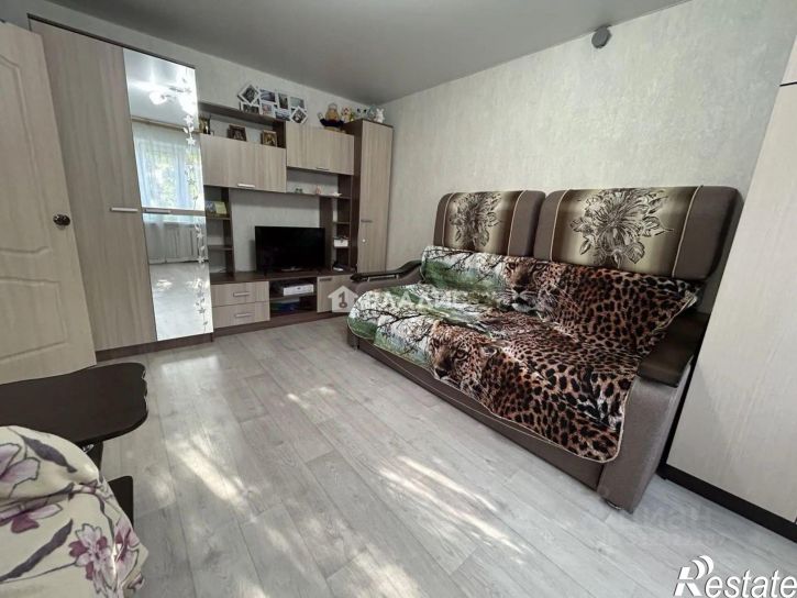 1-комн квартира ул Ухтомского, 83,  д. 83