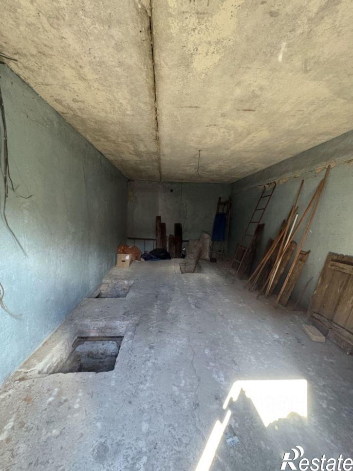 Гараж/парковка ул Арбековская Б., 97,  д. 97