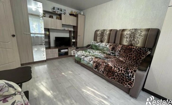 1-комн квартира ул Ухтомского, 83,  д. 83
