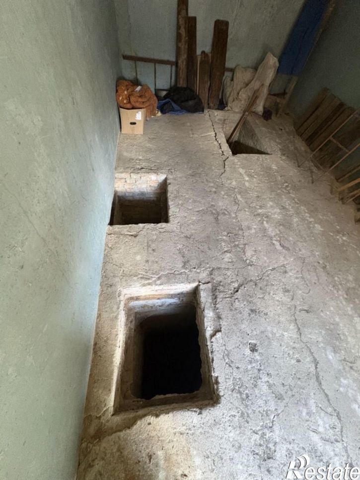 Гараж/парковка ул Арбековская Б., 97,  д. 97