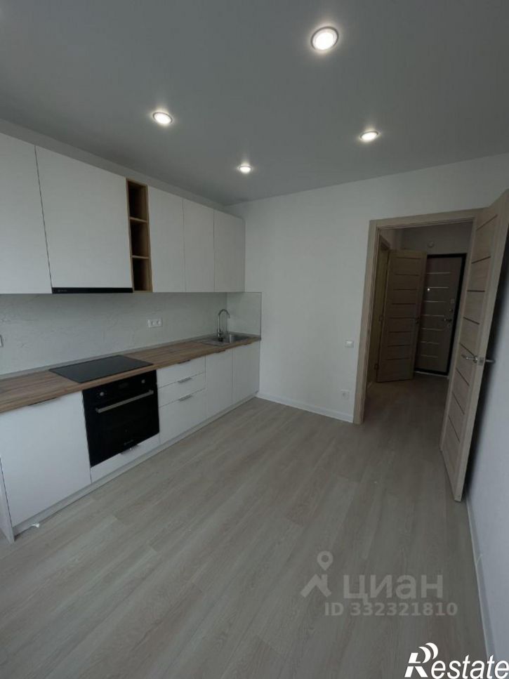 1-комн квартира ул Яшиной, 18,  д. 18