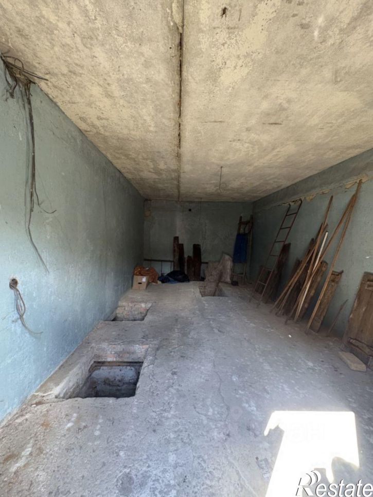 Гараж/парковка ул Арбековская Б., 97,  д. 97