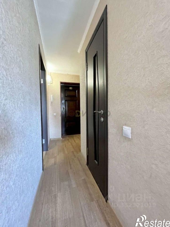 1-комн квартира пр-кт Строителей, 17А,  д. 17А