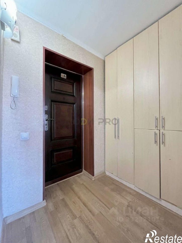 1-комн квартира пр-кт Строителей, 17А,  д. 17А