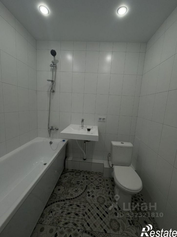 1-комн квартира ул Яшиной, 18,  д. 18