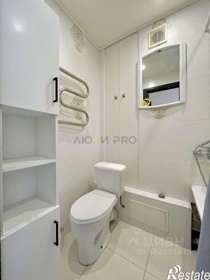 1-комн квартира пр-кт Строителей, 17А,  д. 17А