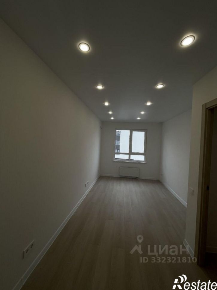 1-комн квартира ул Яшиной, 18,  д. 18