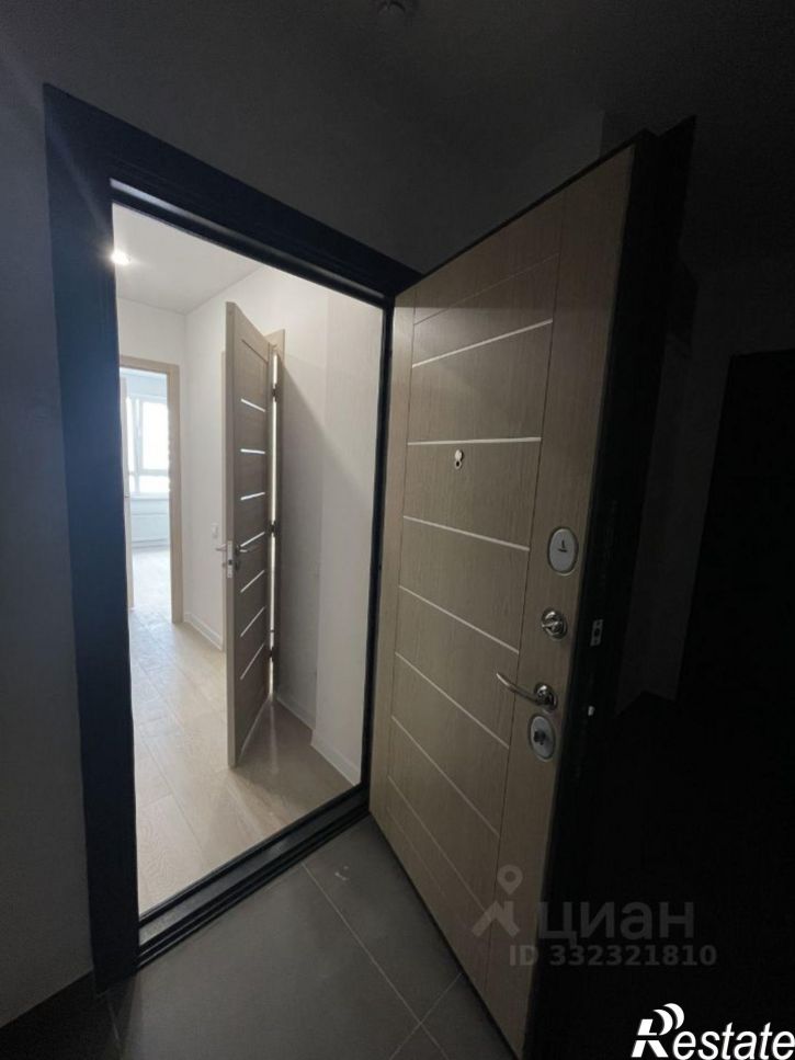 1-комн квартира ул Яшиной, 18,  д. 18