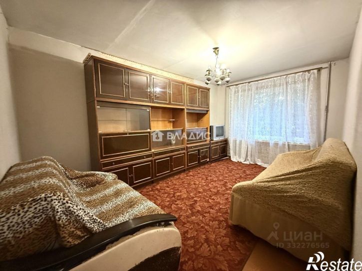 2-комн квартира ул Ухтомского, 5,  д. 5
