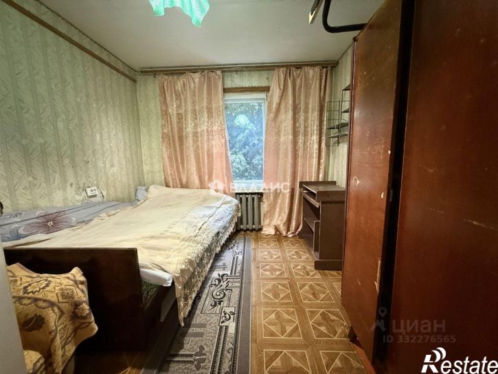 2-комн квартира ул Ухтомского, 5,  д. 5