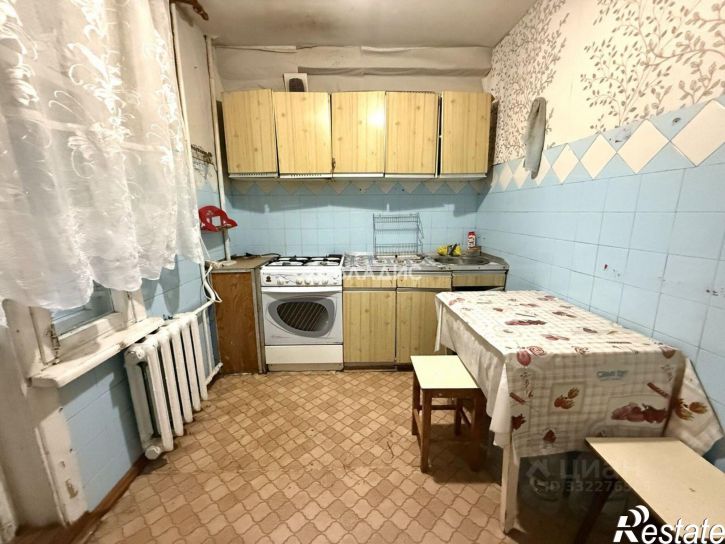 2-комн квартира ул Ухтомского, 5,  д. 5