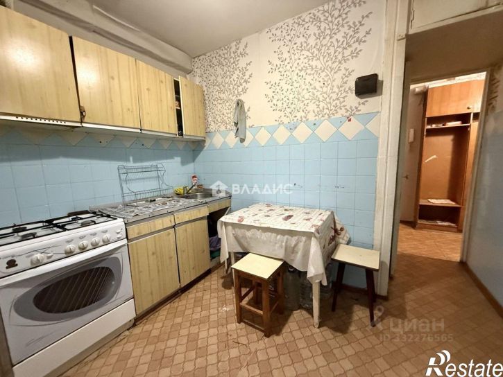 2-комн квартира ул Ухтомского, 5,  д. 5