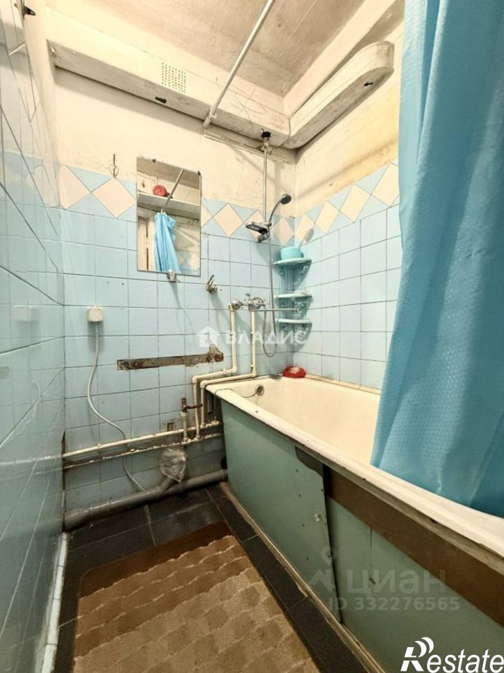 2-комн квартира ул Ухтомского, 5,  д. 5