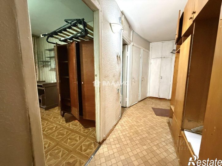 2-комн квартира ул Ухтомского, 5,  д. 5