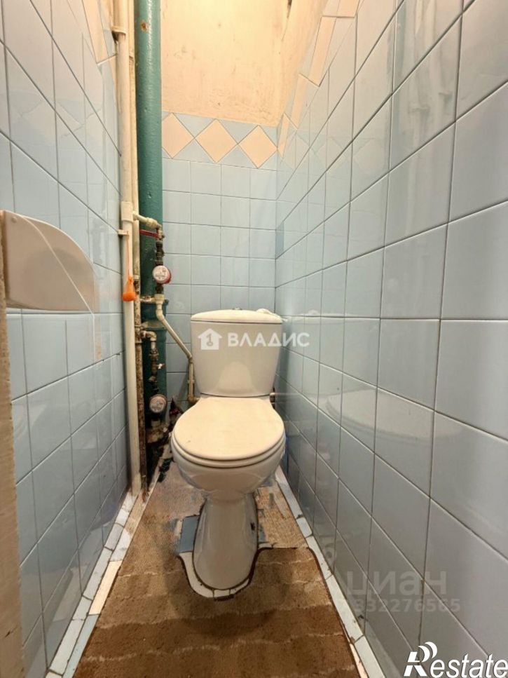 2-комн квартира ул Ухтомского, 5,  д. 5
