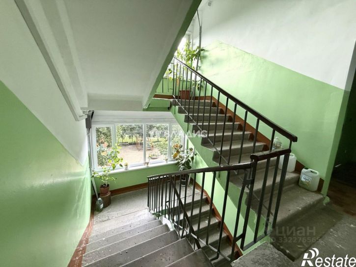 2-комн квартира ул Ухтомского, 5,  д. 5
