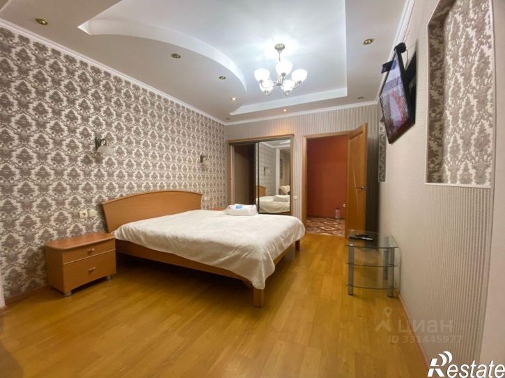 1-комн квартира ул Урицкого, 62,  д. 62