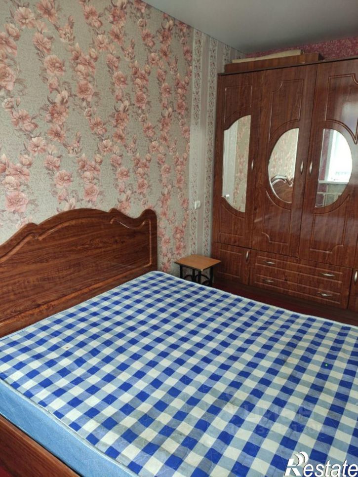 2-комн квартира ул Мира, 27,  д. 27