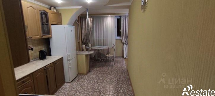 1-комн квартира ул Урицкого, 62,  д. 62
