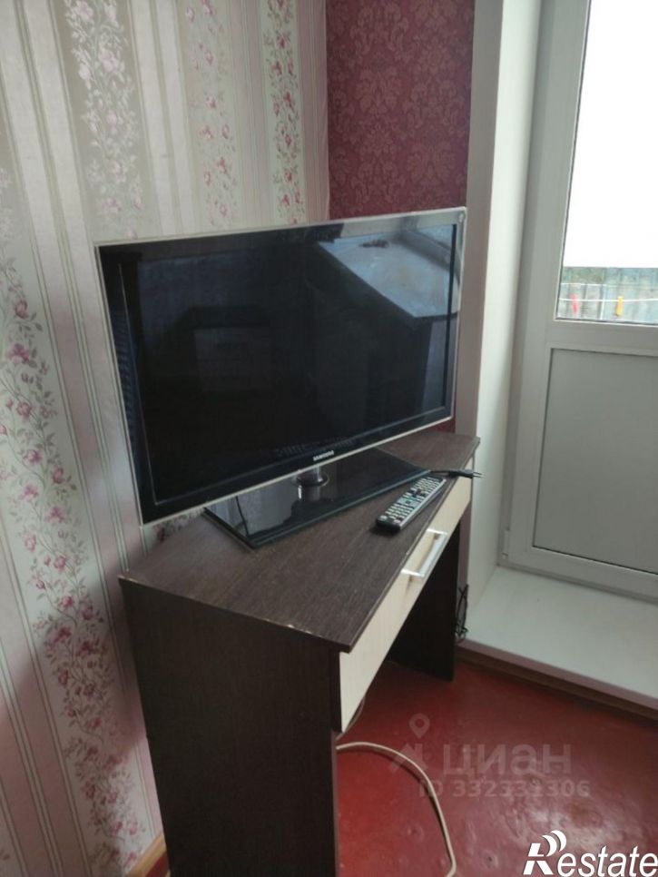 2-комн квартира ул Мира, 27,  д. 27