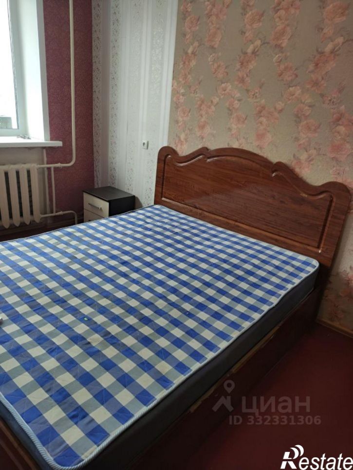 2-комн квартира ул Мира, 27,  д. 27