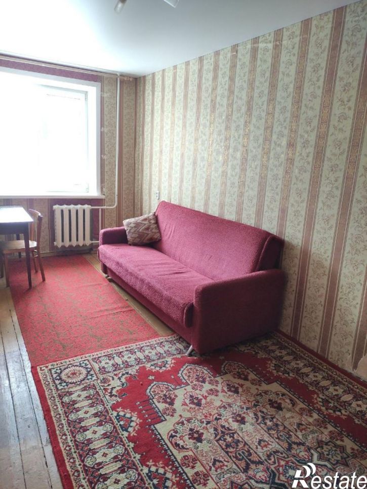 2-комн квартира ул Мира, 27,  д. 27