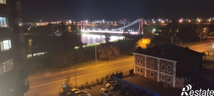 1-комн квартира ул Урицкого, 62,  д. 62