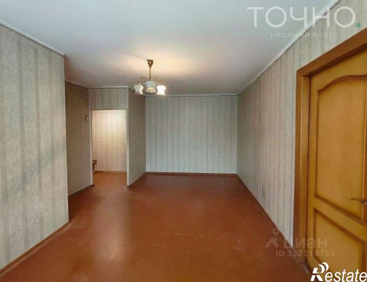 2-комн квартира ул Попова, 12А,  д. 12А