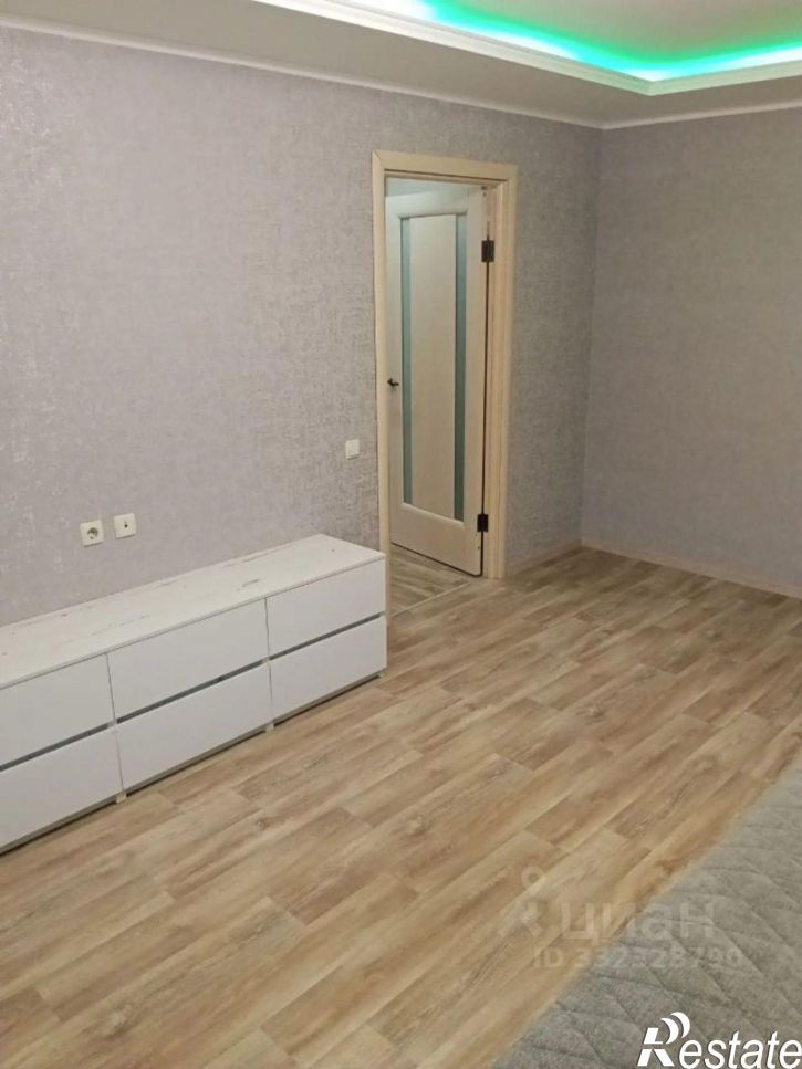 1-комн квартира ул Чапаева, 83,  д. 83