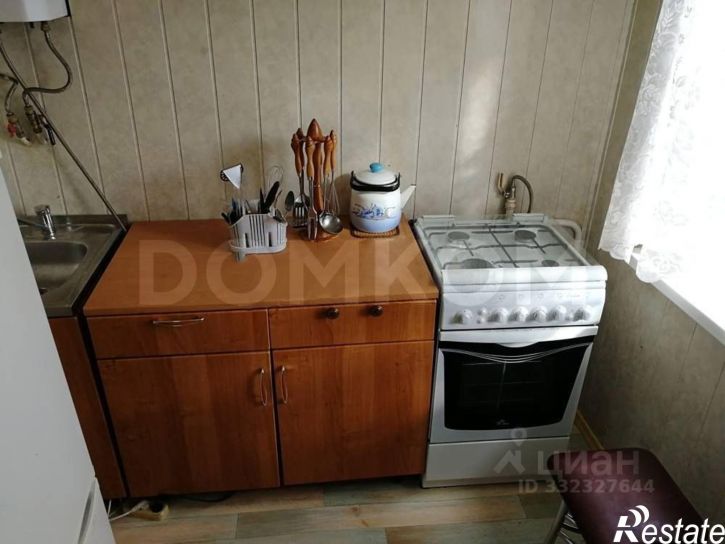 1-комн квартира ул Луначарского, 40,  д. 40