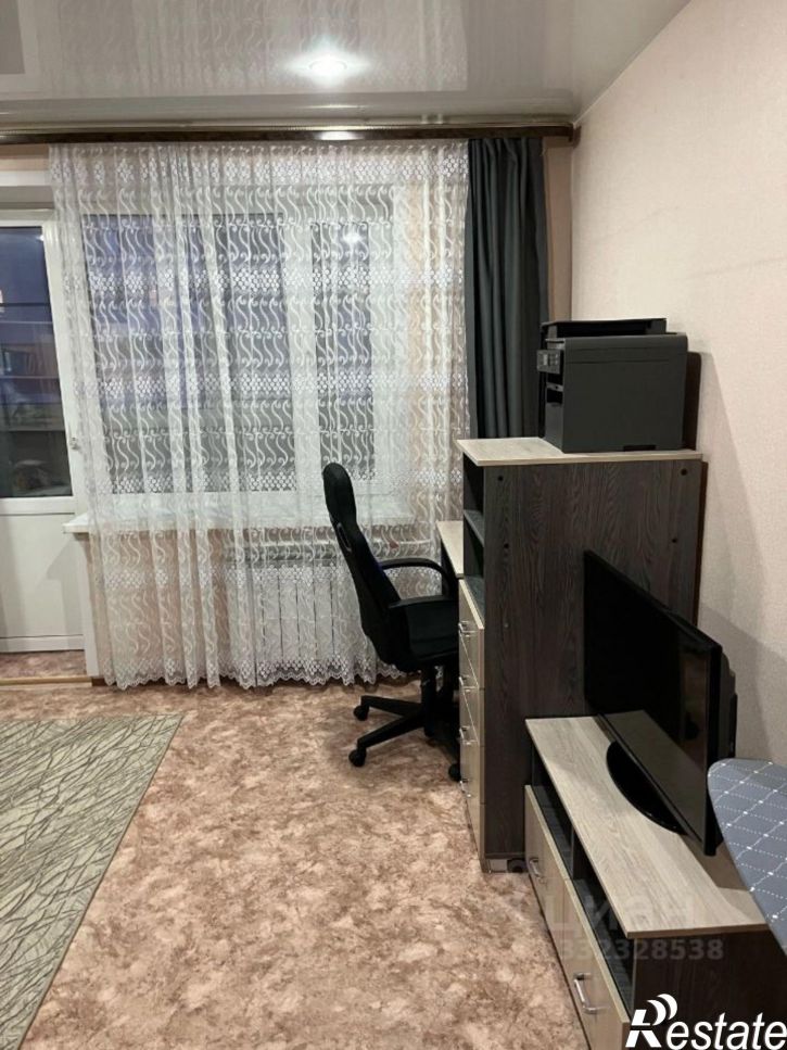 1-комн квартира ул Чапаева, 71,  д. 71