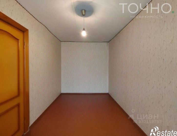 2-комн квартира ул Попова, 12А,  д. 12А