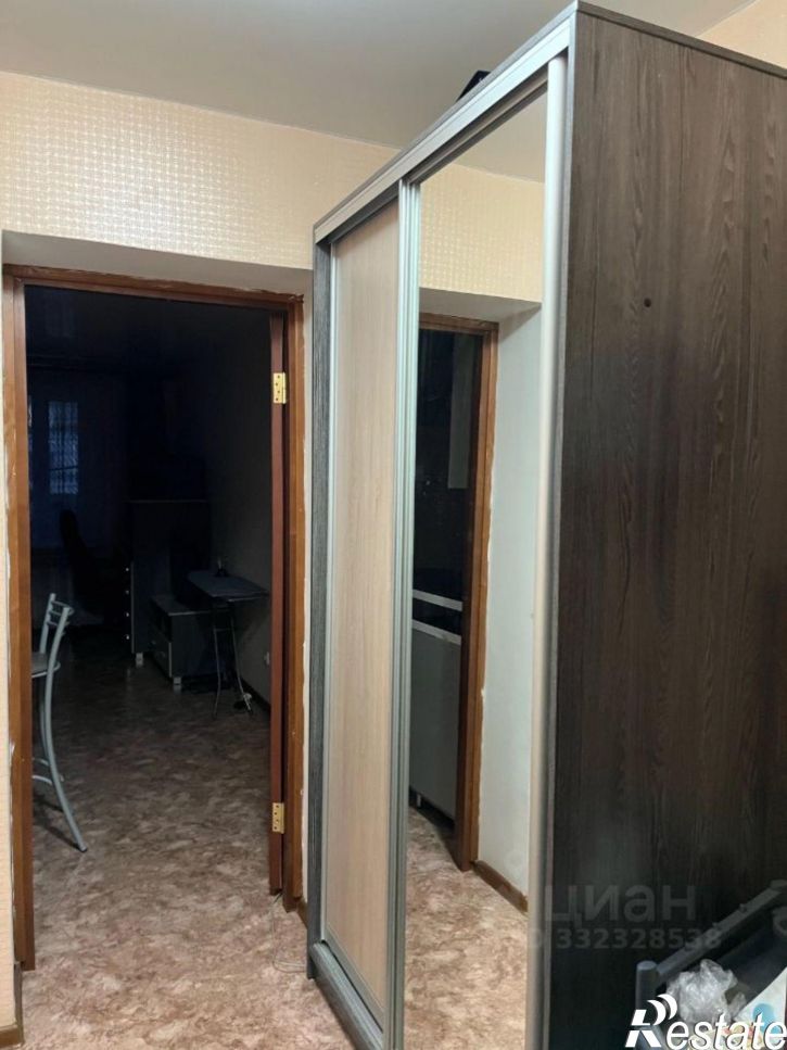 1-комн квартира ул Чапаева, 71,  д. 71