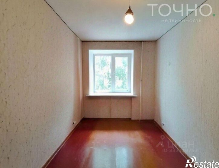 2-комн квартира ул Попова, 12А,  д. 12А